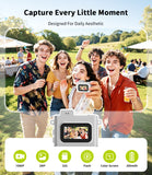 Omars Retro Mini Digital Camera