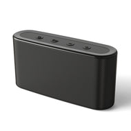 Bluetooth Speaker Portable Wireless NOVOO Bluetooth 5 Speaker Loud Volume, Stereo Sound, Rich Bass, IPX5 Waterproof Speaker