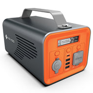 Tailgate Inverter
