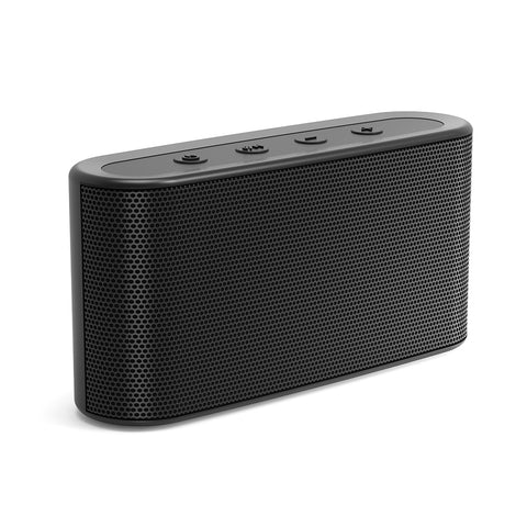 Bluetooth Speaker Portable Wireless NOVOO Bluetooth 5 Speaker Loud Volume, Stereo Sound, Rich Bass, IPX5 Waterproof Speaker