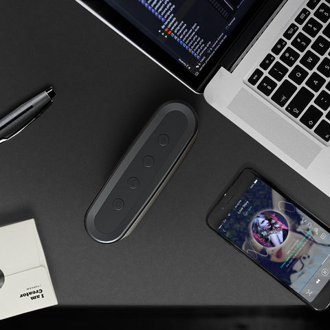 Bluetooth Speaker Portable Wireless NOVOO Bluetooth 5 Speaker Loud Volume, Stereo Sound, Rich Bass, IPX5 Waterproof Speaker