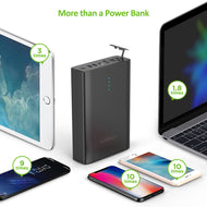 Omars 40200mAh 146Wh Battery