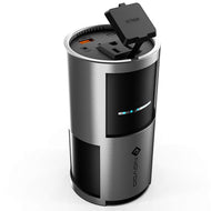 NOVOO 22500mAh AC Power Bank Portable Charger
