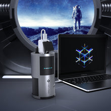 Load image into Gallery viewer, NOVOO 22500mAh AC Power Bank Portable Charger